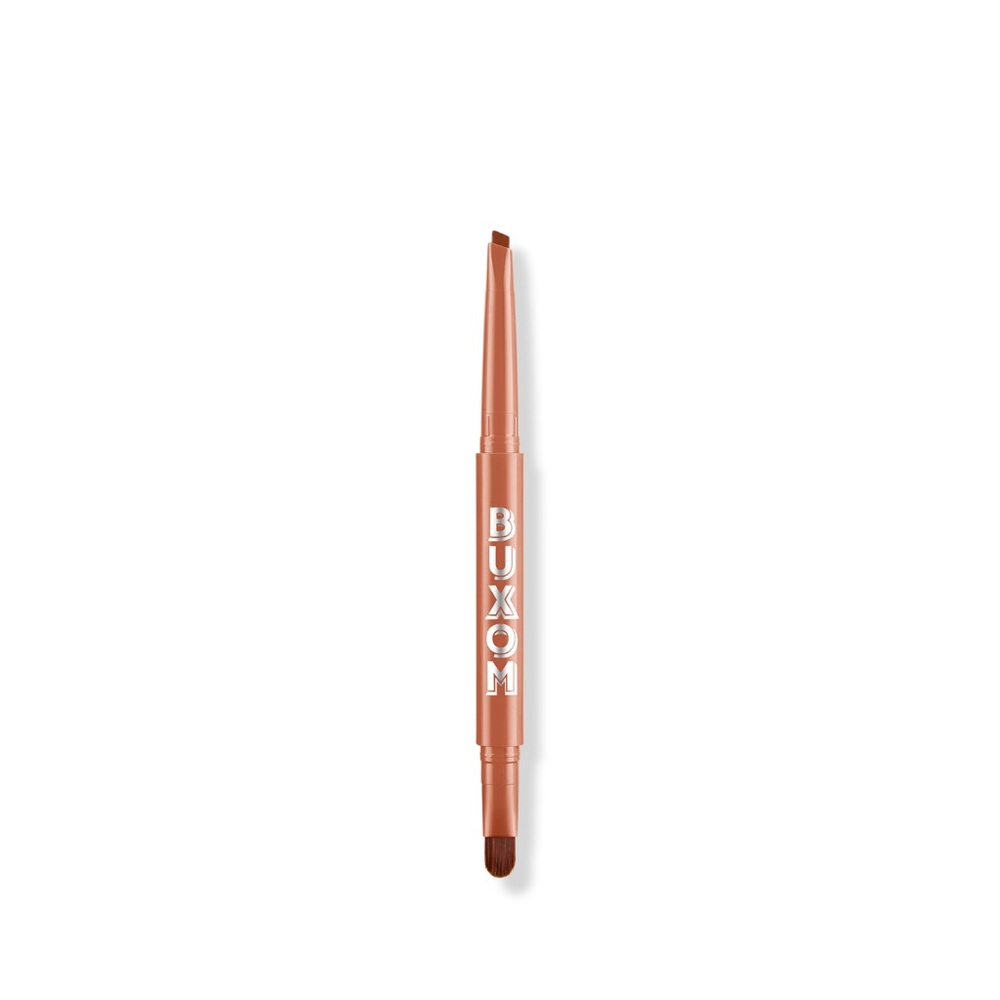 Buxom Smooth Spice Lip Liner